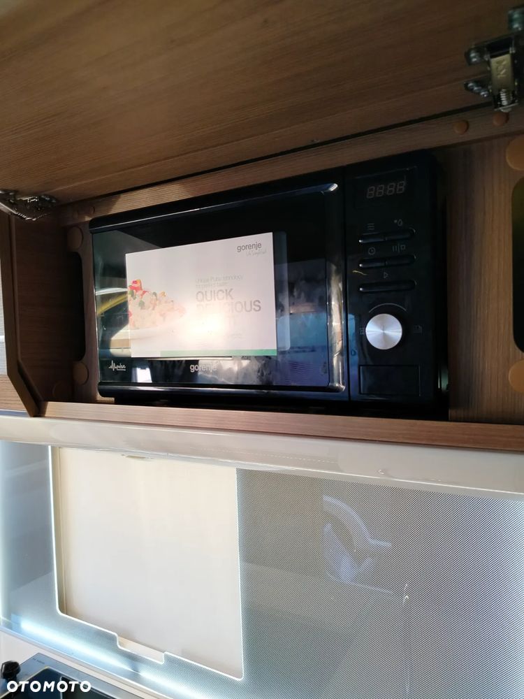 Adria Adora Thames 613UT - 30