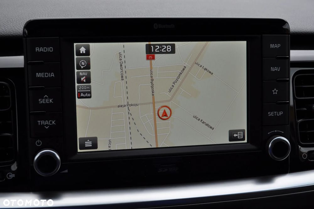 Kia Stonic 1.4 M - 20