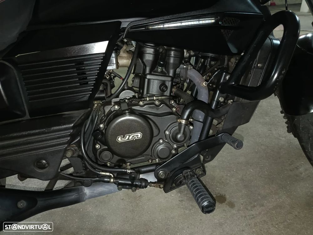 UM Renegade Vegas - 7