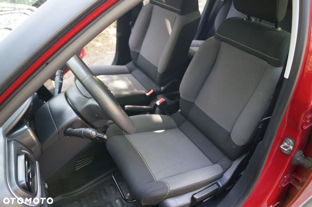 Citroën C3 1.2 PureTech C-Series - 25