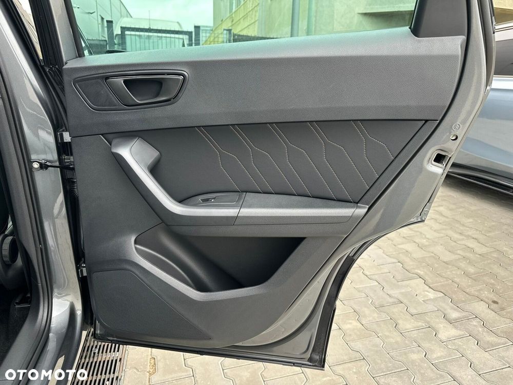 Cupra Ateca 1.5 TSI DSG - 16