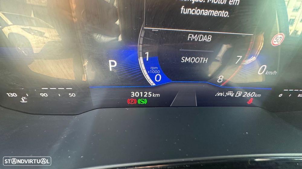 VW Polo 1.0 TSI Urban DSG - 15