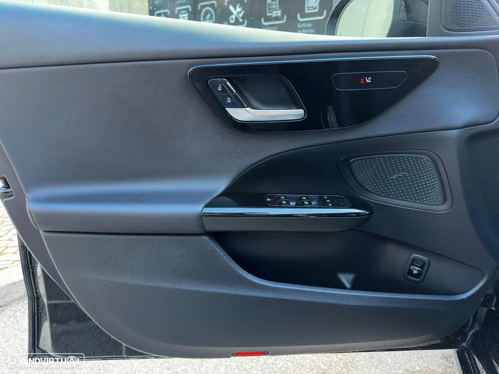 Mercedes-Benz C 200 d - 3