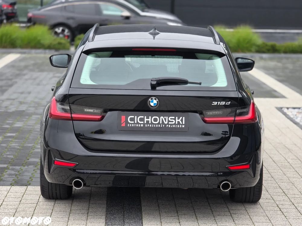 BMW Seria 3 - 10