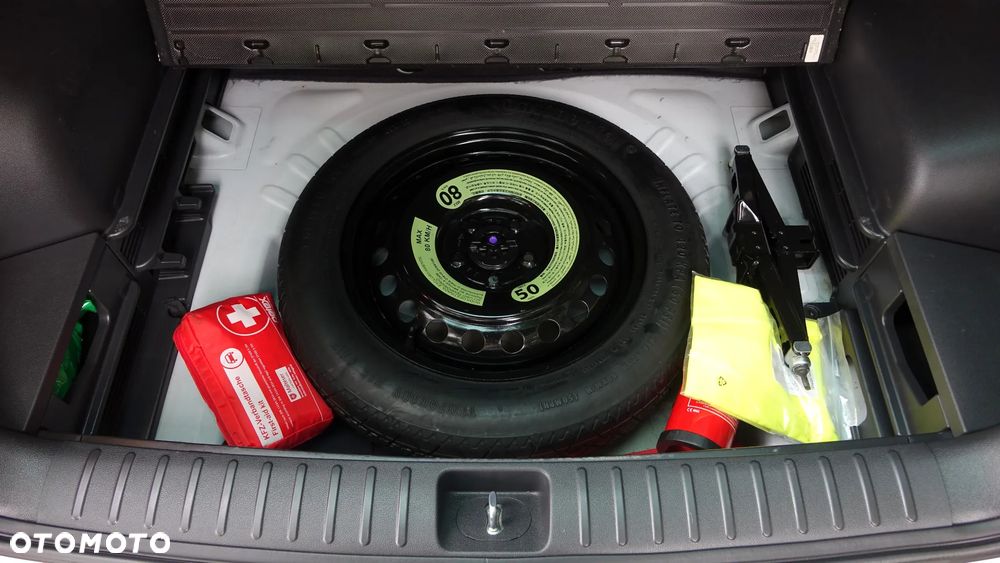 Hyundai Tucson 1.6 T-GDi Style 2WD - 33