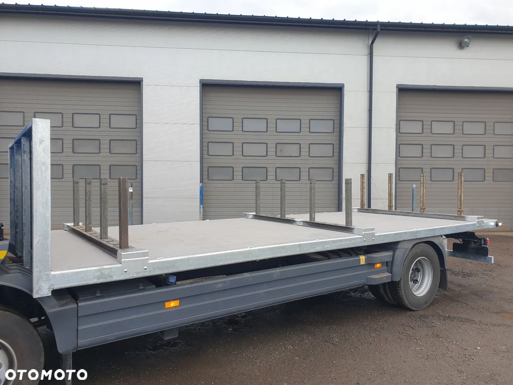 Mercedes-Benz Atego 1218 - 3