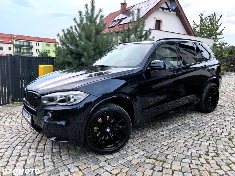 BMW X5 - 2
