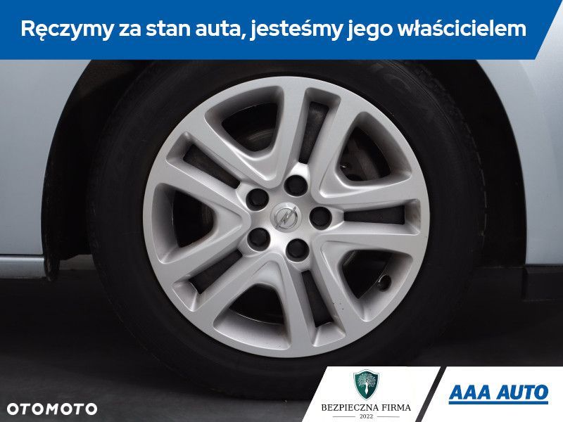 Opel Astra - 17