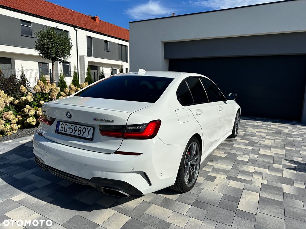 BMW Seria 3 M340d xDrive mHEV sport - 6