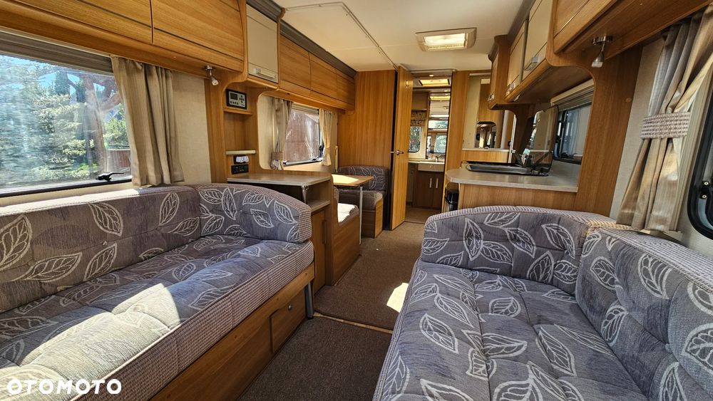 Coachman VIP 520 - 24