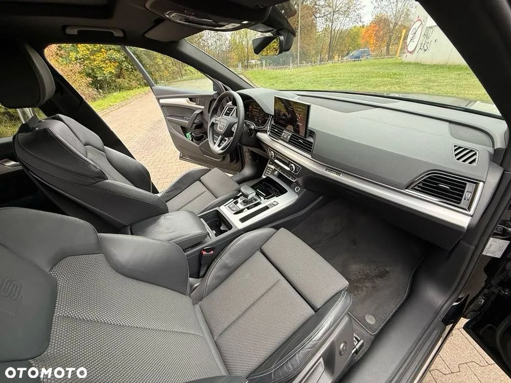 Audi Q5 Sportback - 22