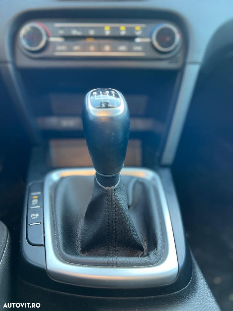 Kia Ceed 1.0 T-GDI HP Best - 10