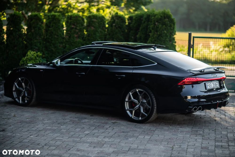 Audi A7 Sportback 45 TFSI quattro S tronic - 15