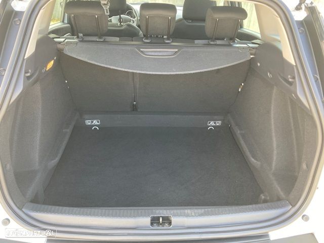 Renault Clio 0.9 TCE Dynamique S - 26