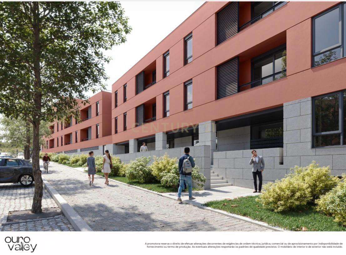 APARTAMENTO T2 COM GARAGEM E ARRUMO NO OURO VALLEY - RIO TINTO - Grande imagem: 5/10