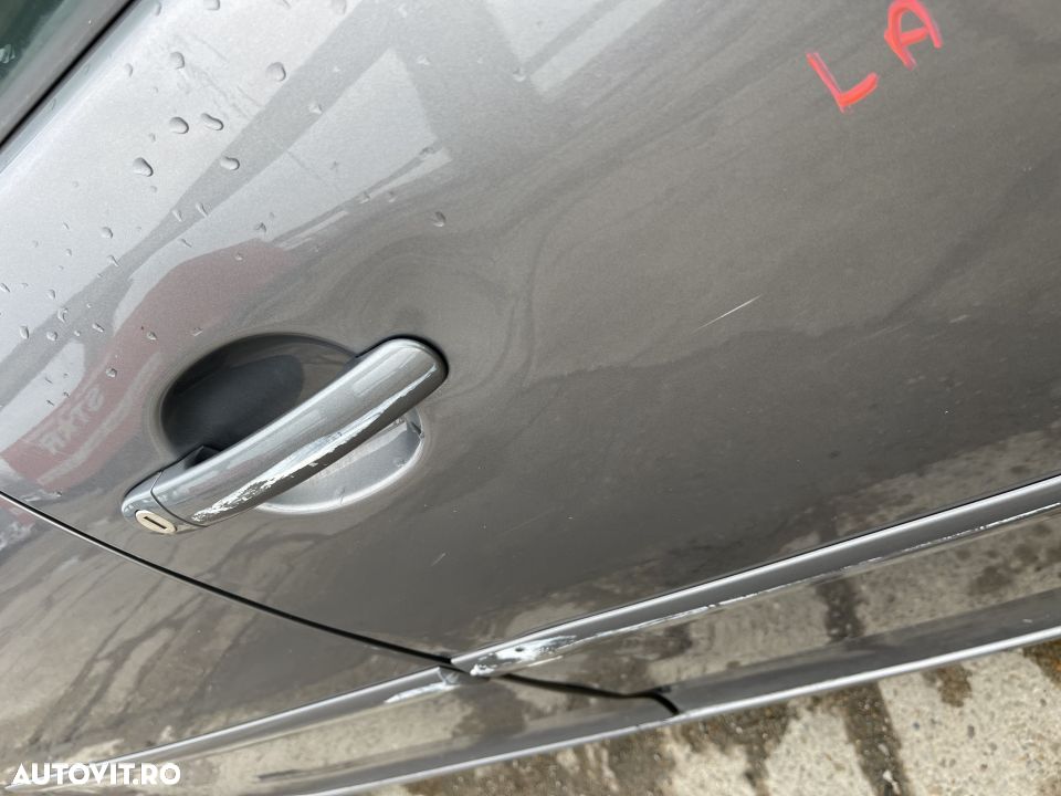 Usa Usi Portiera Portiere Dreapta Fata Dezechipata VW Golf 5 Hatchback 2004 - 2008 - 5