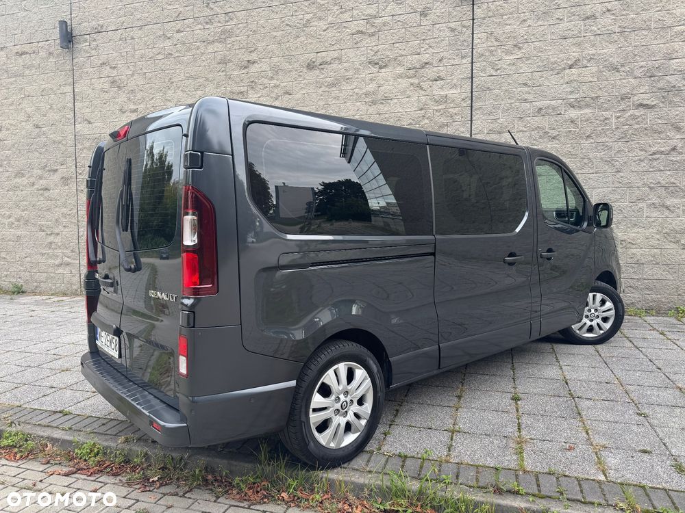 Renault Trafic 2.0 dCi - 5