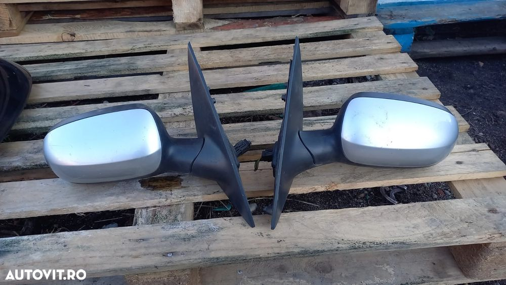 Oglinzi electrice Opel Corsa C An 2001-2007 - 3