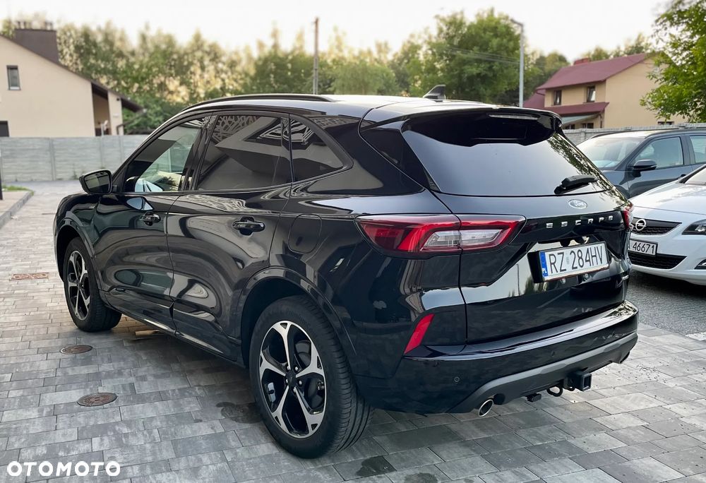 Ford Kuga 2.0 EcoBoost AWD ST-Line ASS - 7