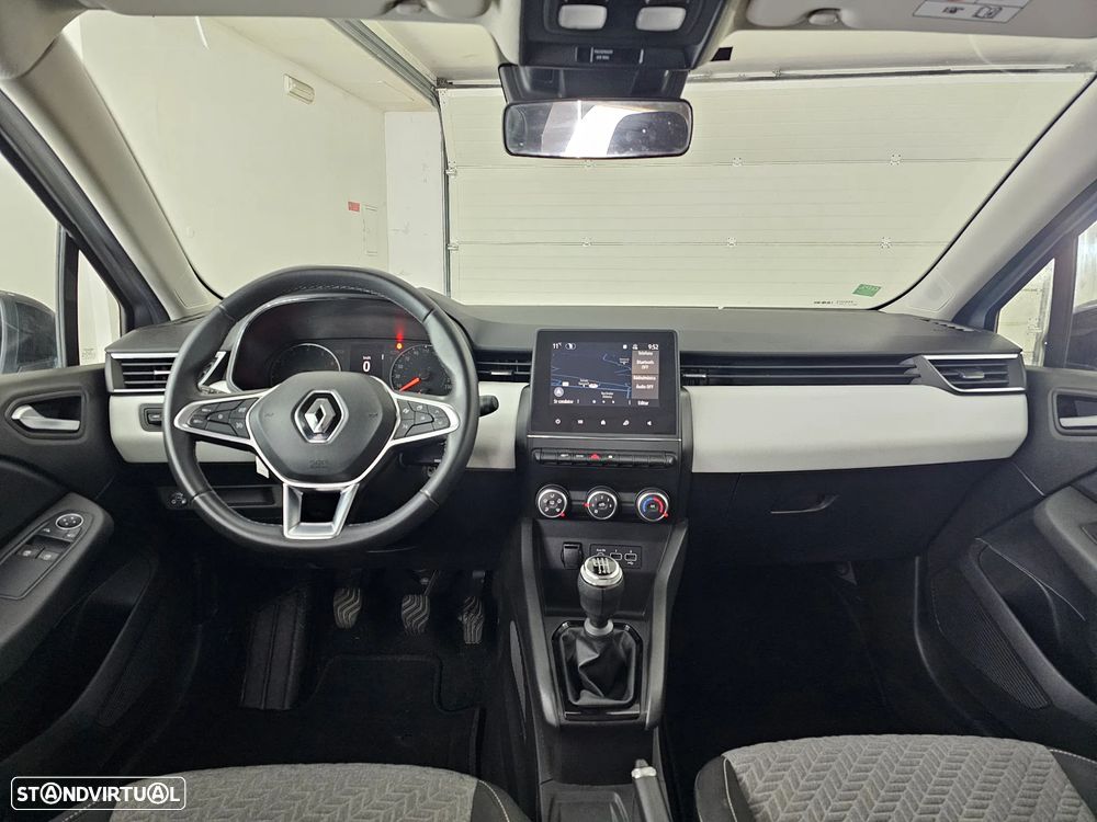 Renault Clio 1.0 TCe Limited Bi-Fuel - 14