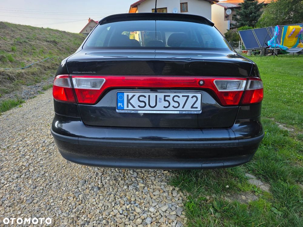 Seat Toledo - 5