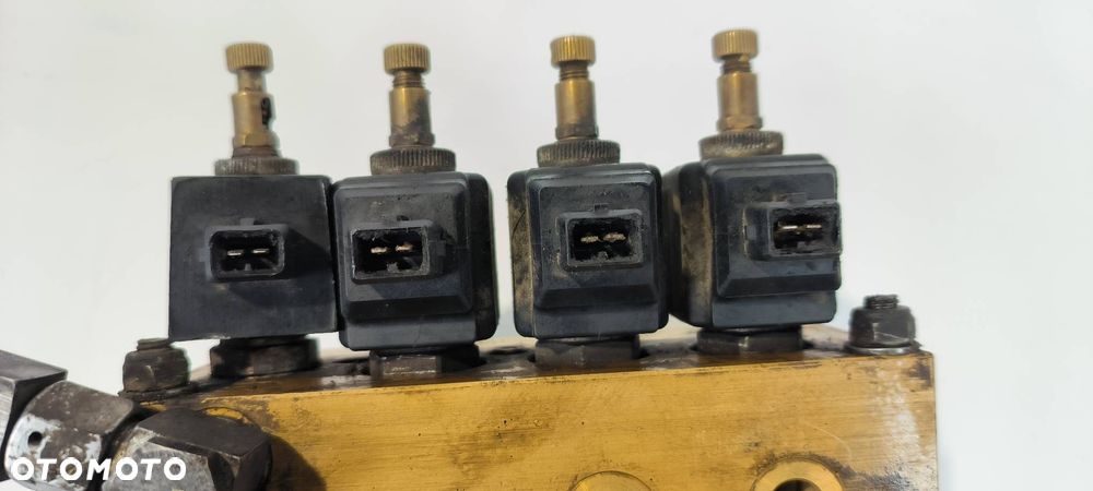 ROZDZIELACZ SCHMIDT SWINGO 200 DXP17215-04K - 7