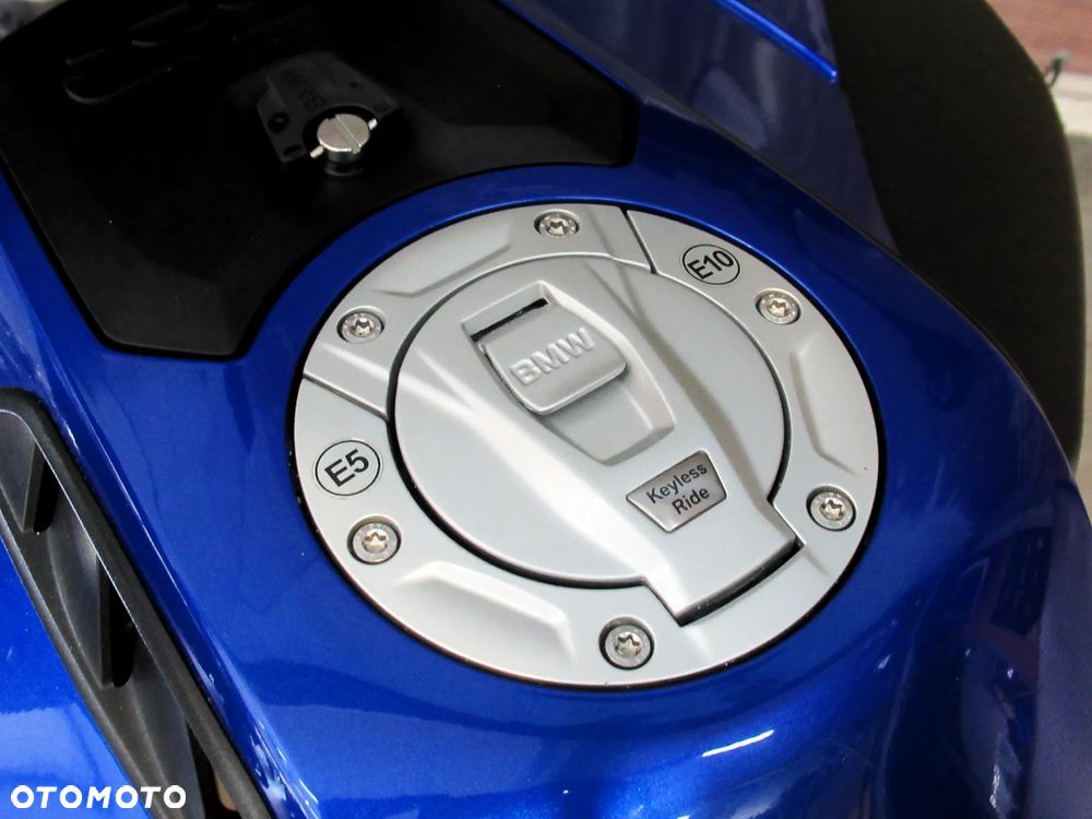 BMW R1250 GS Adventure - 25