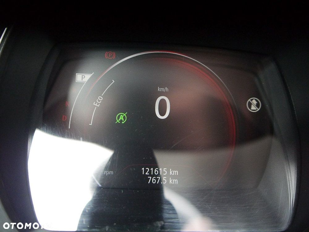 Renault Kadjar Energy dCi 110 EDC LIMITED - 17