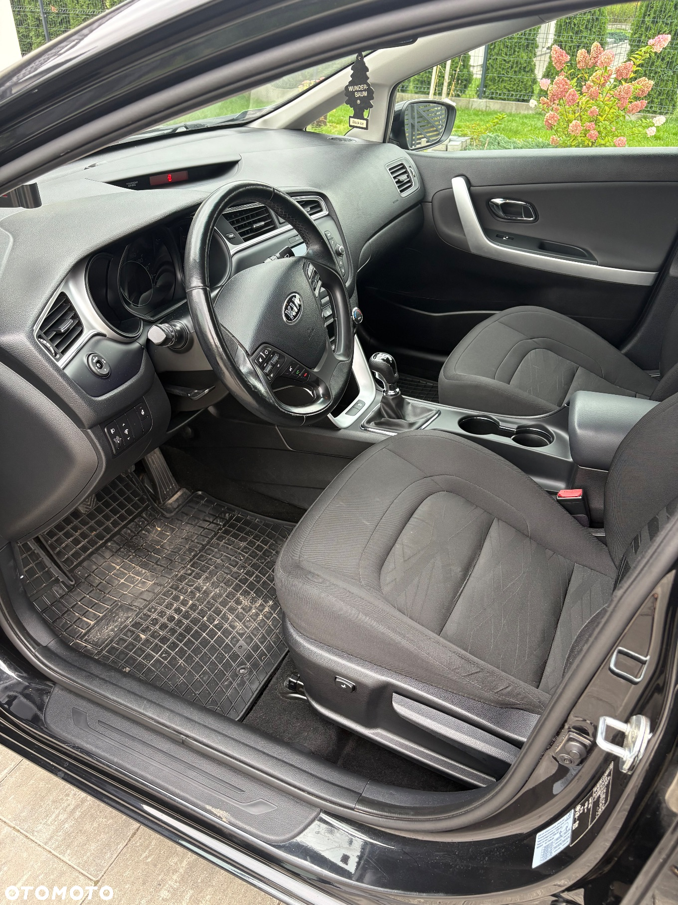 Kia Ceed Cee'd 1.6 GDI Smart Plus - 7