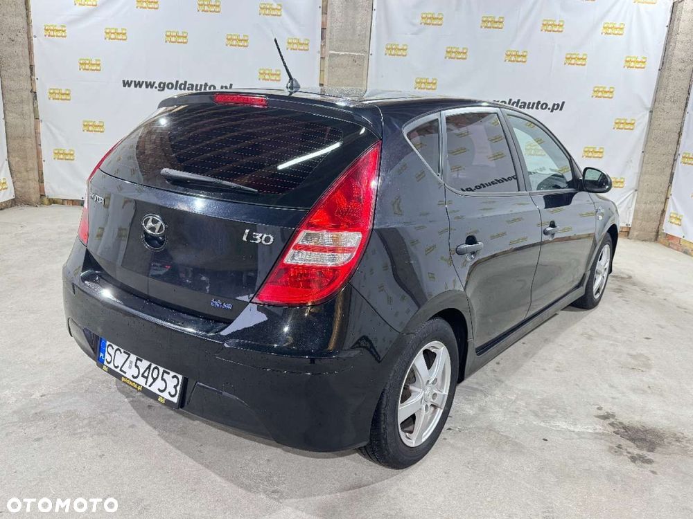 Hyundai i30 - 28