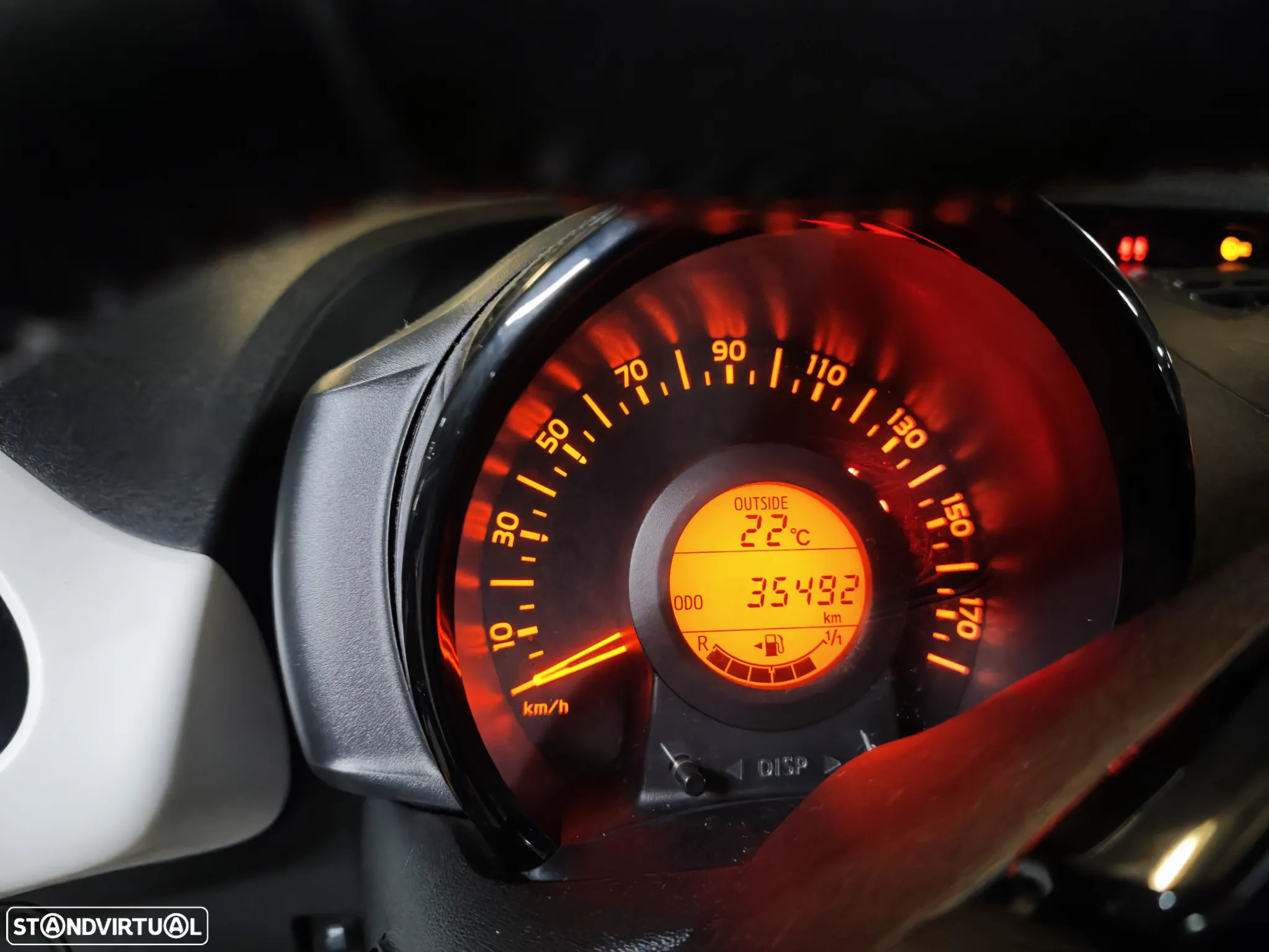 Peugeot 108 1.0 VTi Style - 10