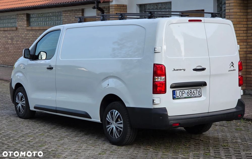 Citroën JUMPY - 7