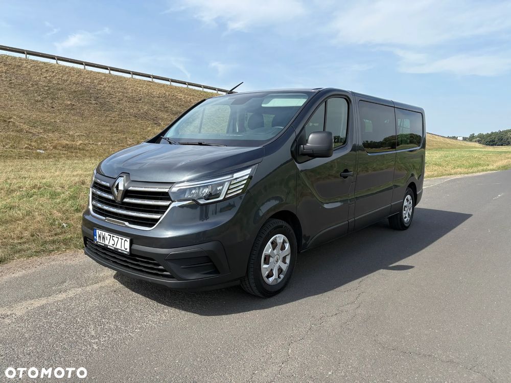Renault Trafic 2.0 dCi - 6