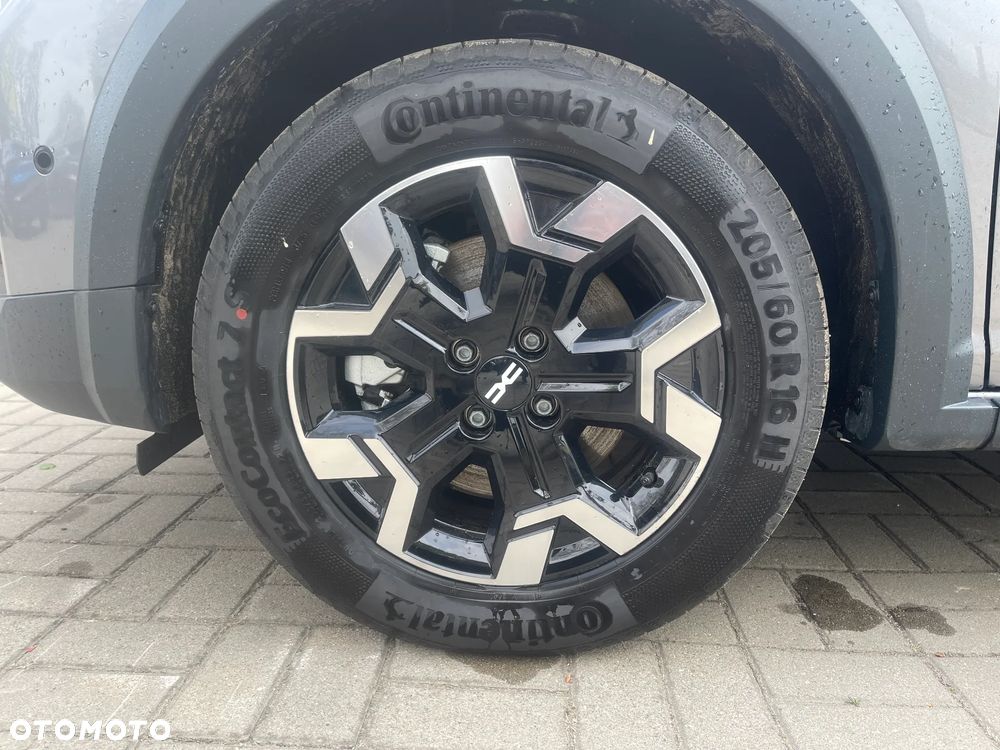 Dacia Jogger 1.8 Full Hybrid 155 Journey MMT 7os - 7