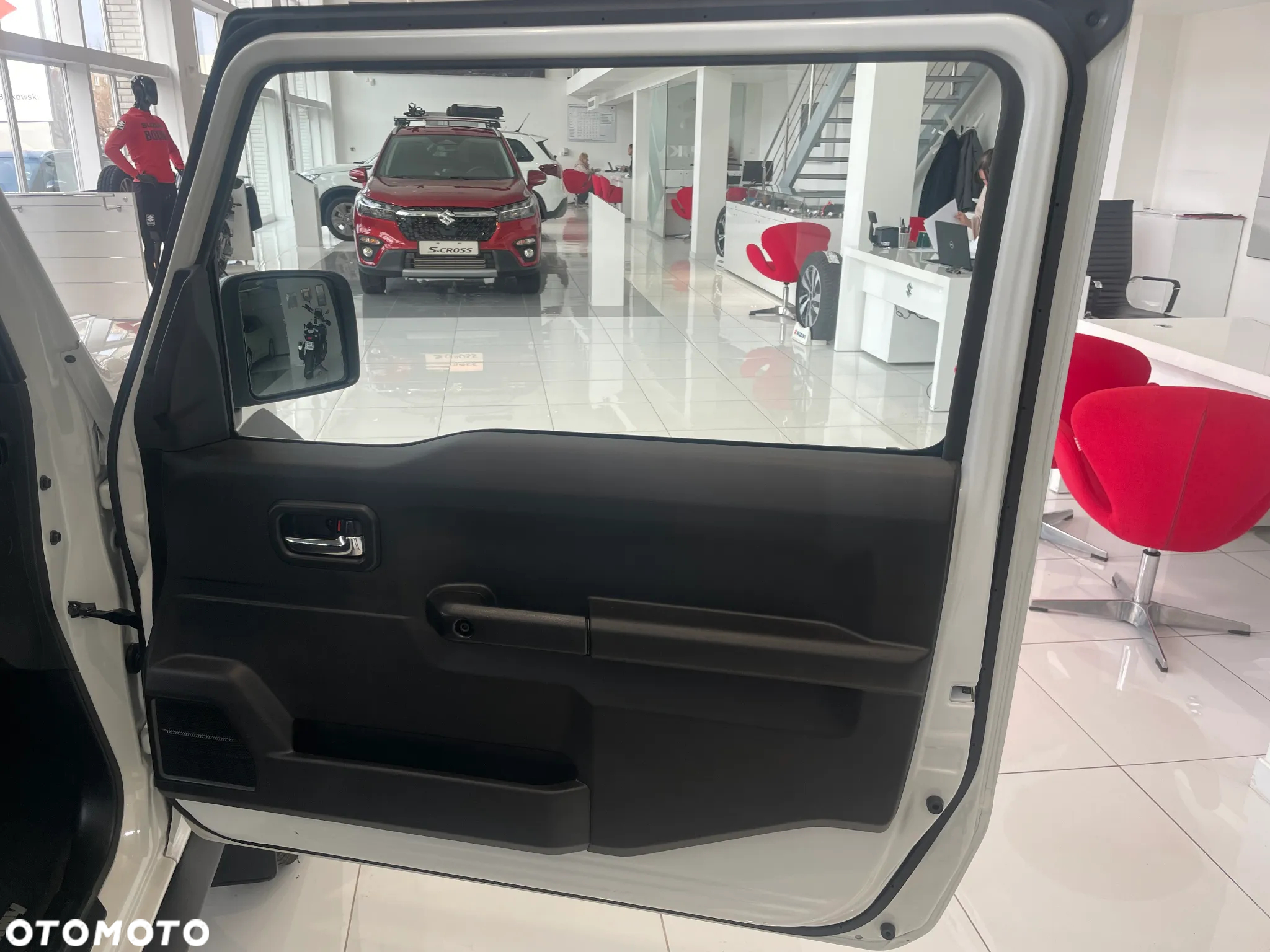 Suzuki Jimny 1.5 Pro - 16