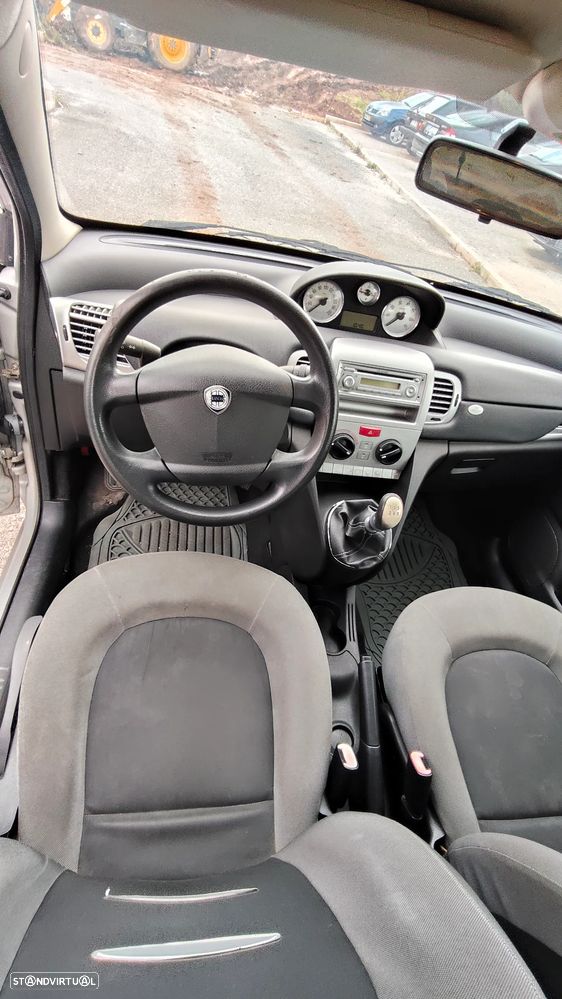 Lancia Ypsilon - 19