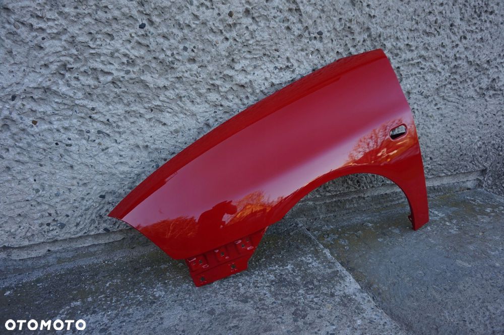 BŁOTNIK LEWY SEAT IBIZA III 3 LS3H - 4