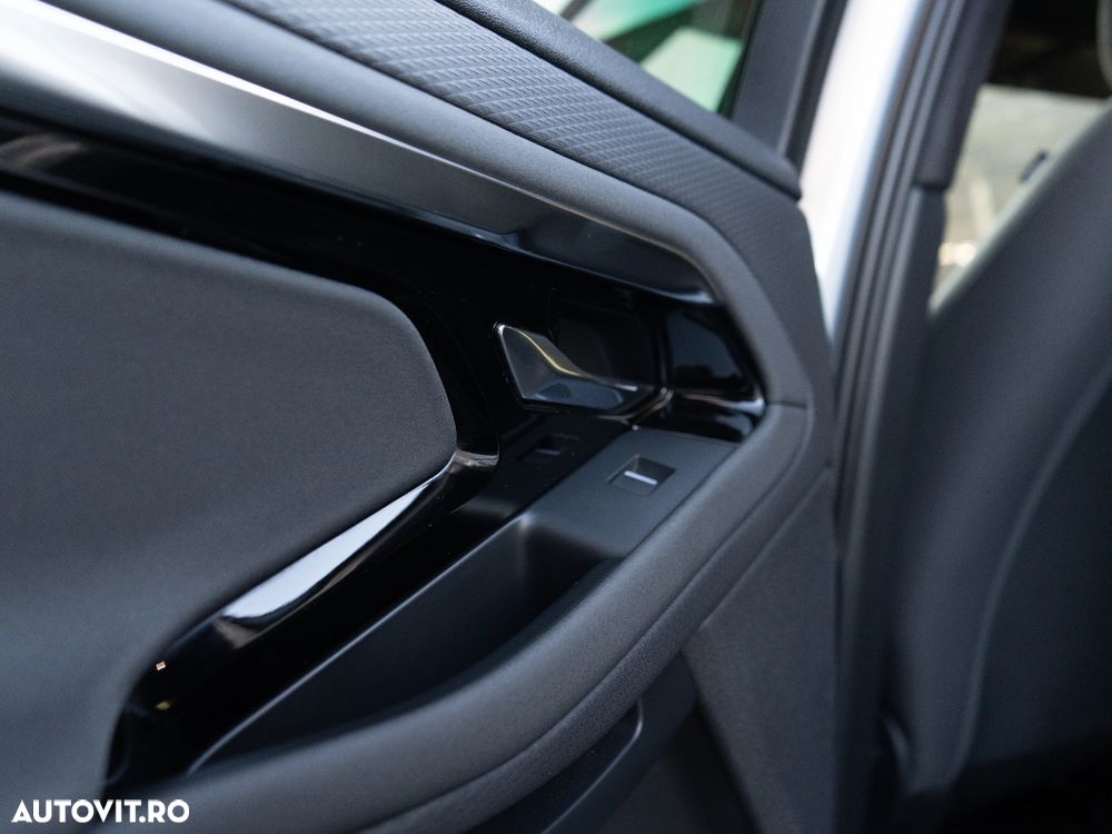 Land Rover Range Rover Evoque - 37