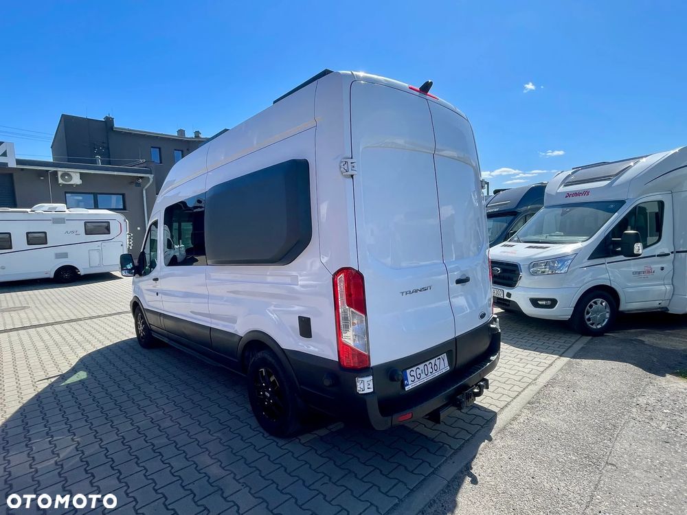 Ford Transit L2H3 Camper Van - 6