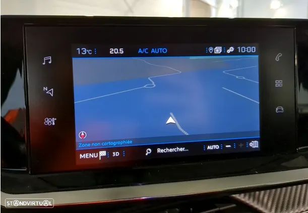 Peugeot 2008 1.2 PureTech Allure EAT8 - 34