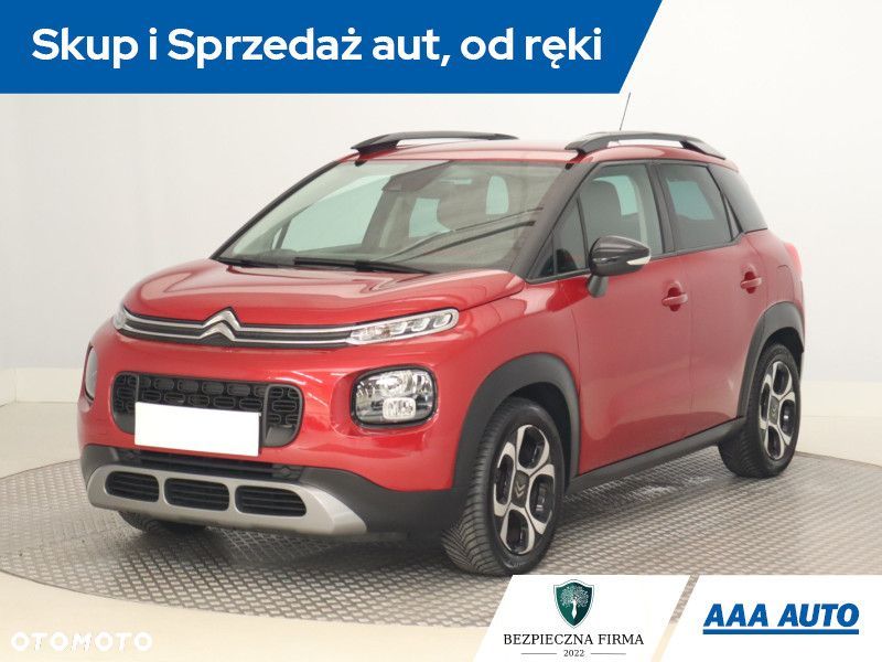 Citroën C3 Aircross - 3