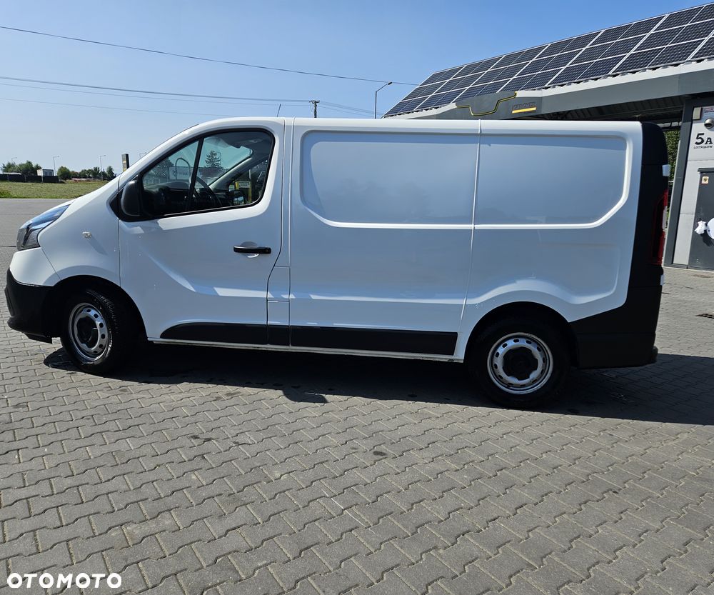 Renault Trafic - 11