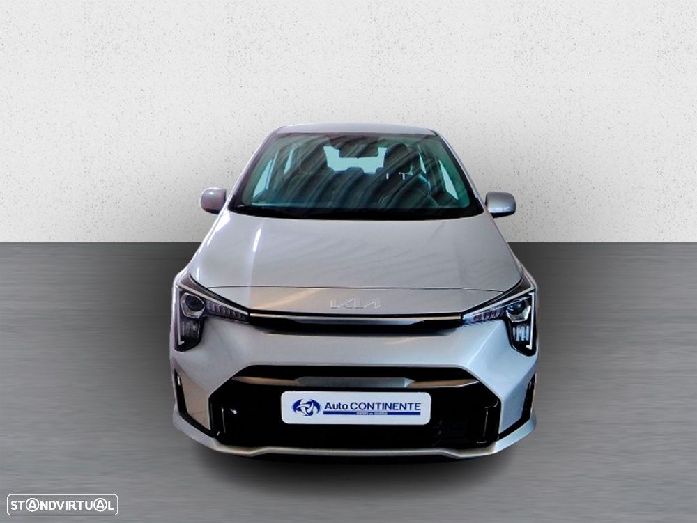 Kia Picanto 1.0 CVVT Urban - 2