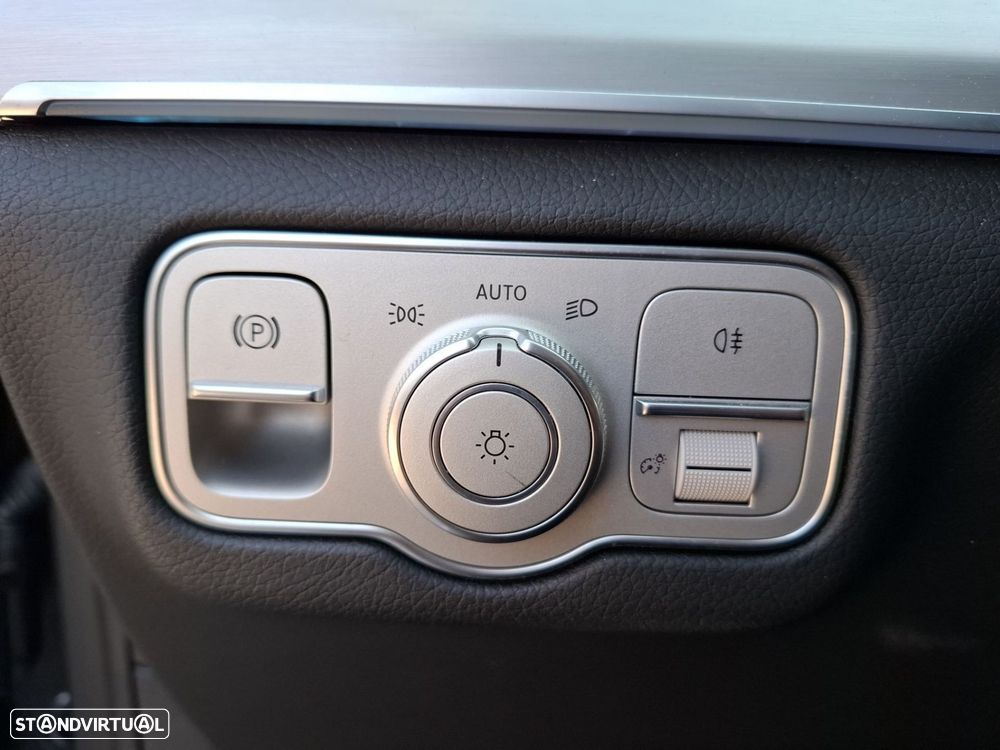 Mercedes-Benz GLE 300 d 4Matic - 20