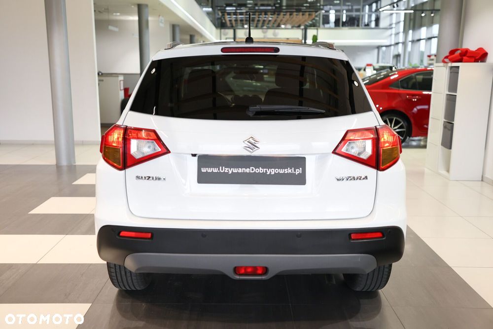 Suzuki Vitara 1.6 Comfort 2WD - 5