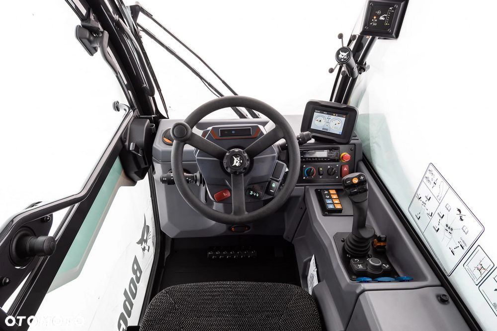 Bobcat TL30.60 - 6