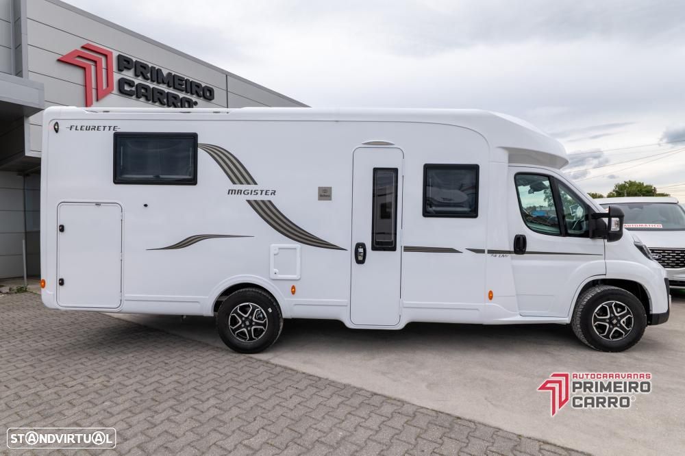 Fleurette Magister 74 LMF Wellness automática c.central (NOVA) - 23