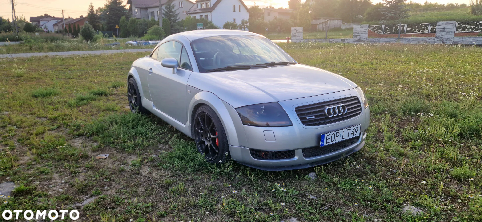Audi TT Coupé Coupe 1.8T Quattro - 3
