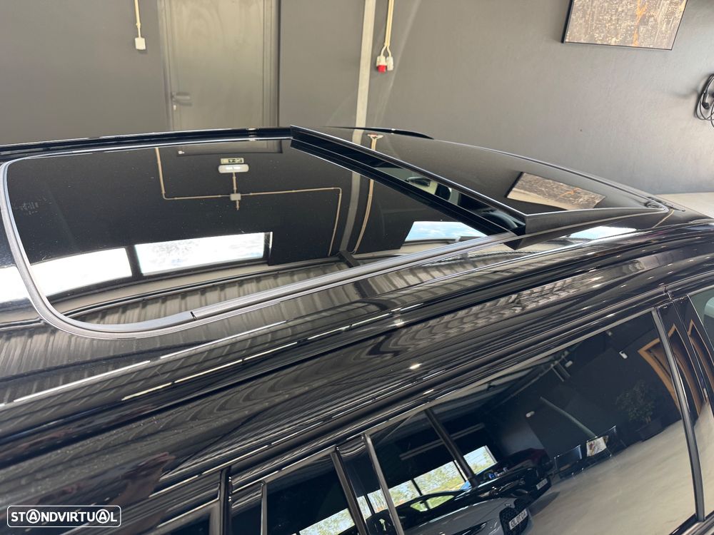 Volvo V60 2.0 T6 AWD TE R-Design - 20