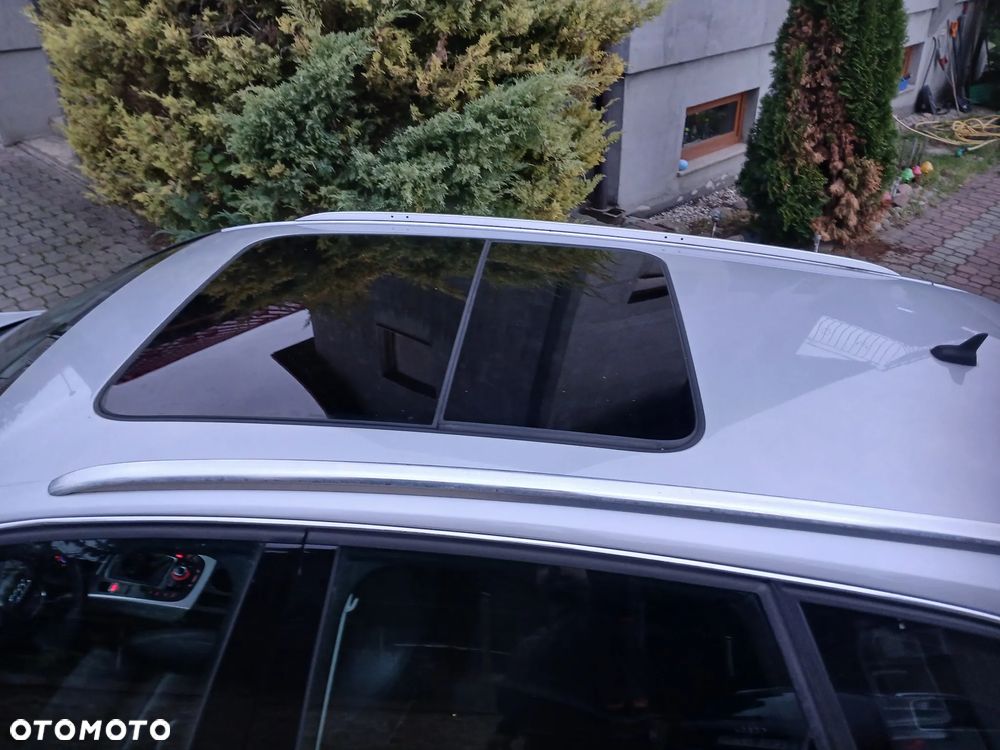 Audi A4 - 10